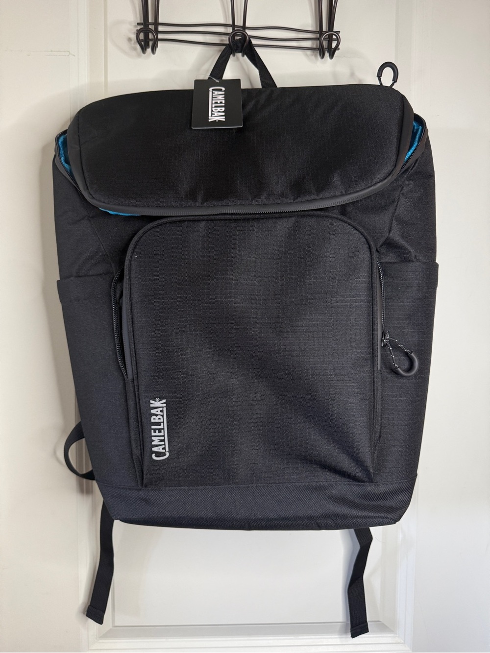 NWT CamelBak Backpack Cooler-Denali 20 Can.